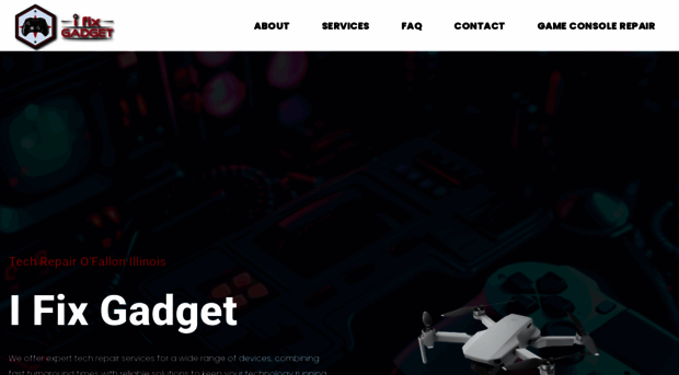 ifixgadget.net