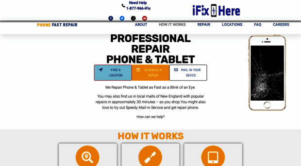 ifixhere.com