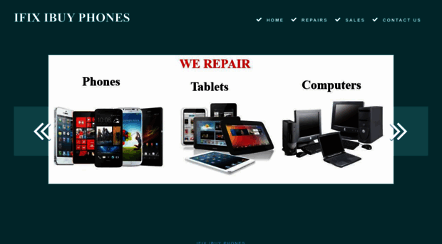 ifixibuyphones.com