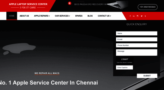 ifixitcarelaptopservicecenterchennai.com