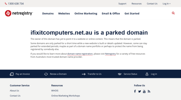 ifixitcomputers.net.au