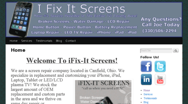 ifixitscreens.net
