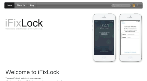 ifixlock.tk