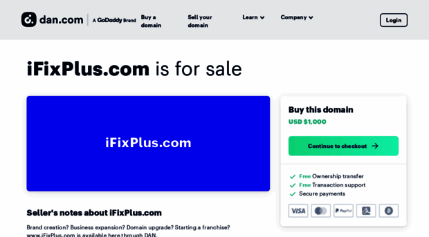 ifixplus.com