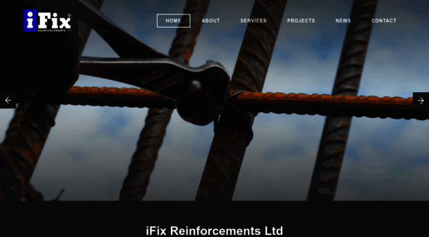 ifixreinforcements.co.uk