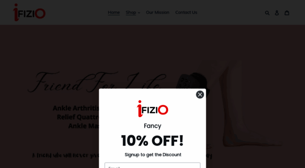 ifizio.com