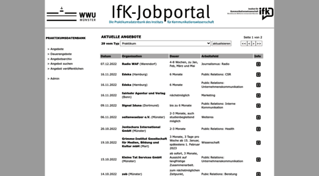 ifk-jobportal.uni-muenster.de