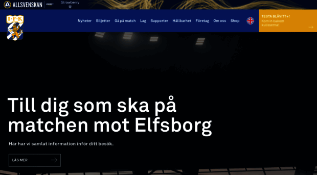 ifkgoteborg.se
