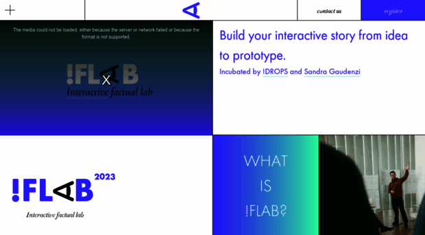 iflab.net