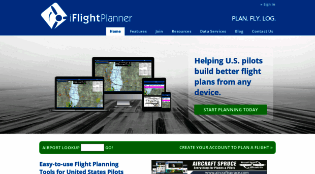 iflightplanner.com