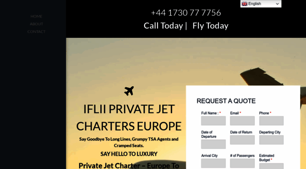 ifliiprivatejetcharters.co.uk