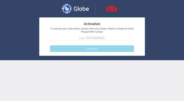 iflix.globe.com.ph