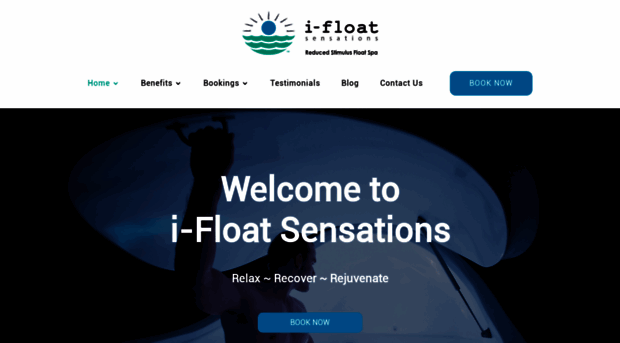 ifloatogden.com