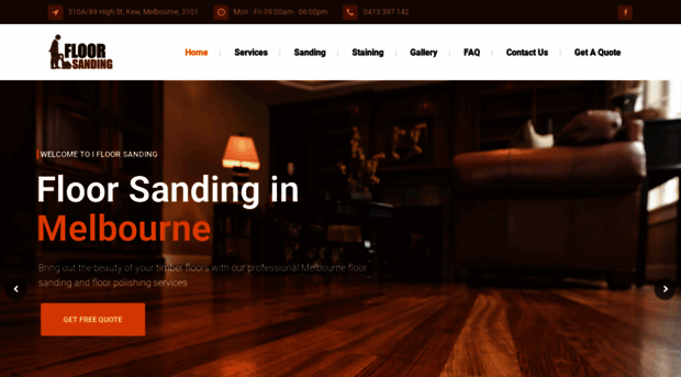 ifloorsanding.com.au