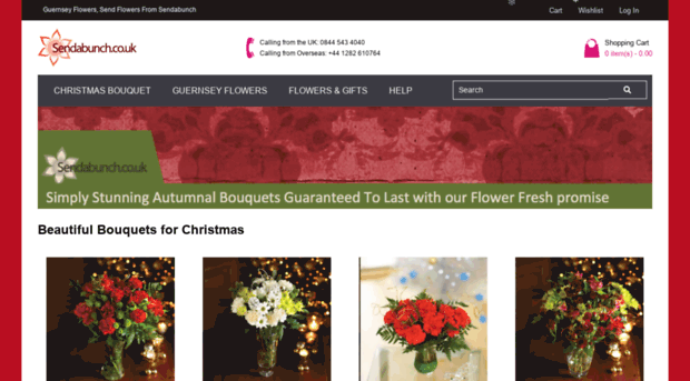 iflowers.co.uk