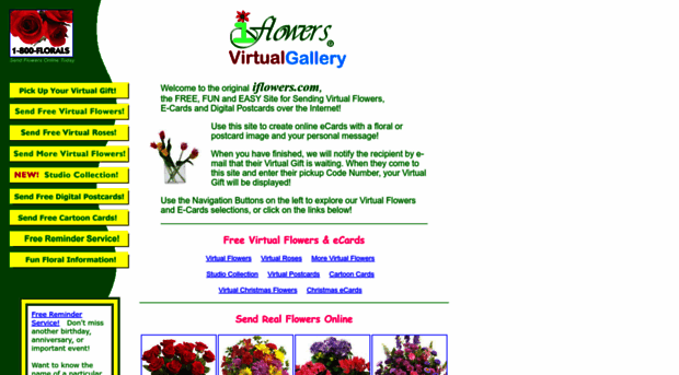 iflowersgifts.com