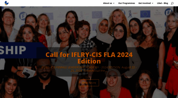 iflry.org