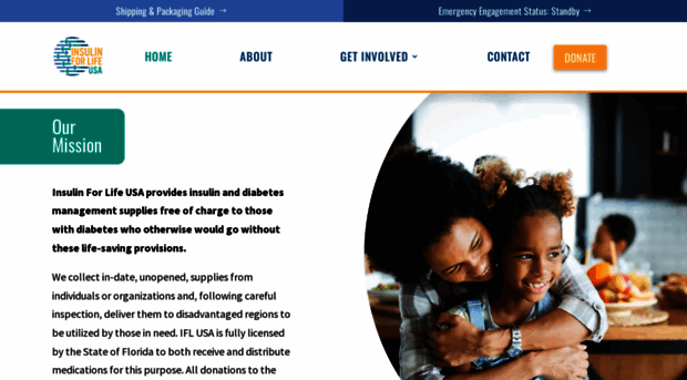 iflusa.org