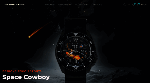 iflwatches.co.uk