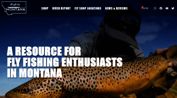 iflyfishmontana.com