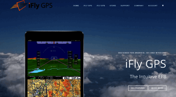 iflygps.com