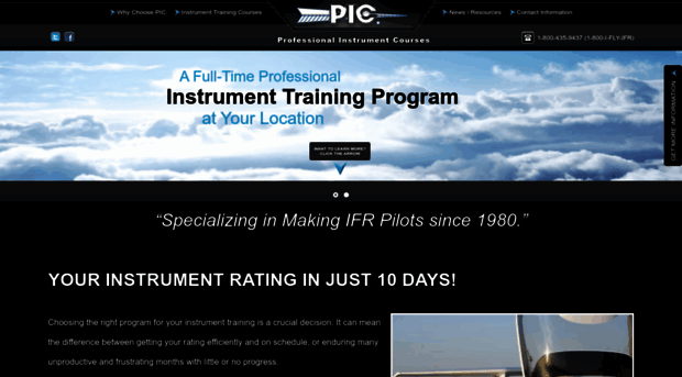 iflyifr.com