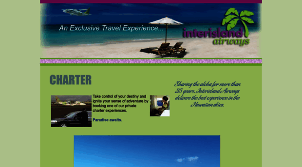 iflyinterisland.com