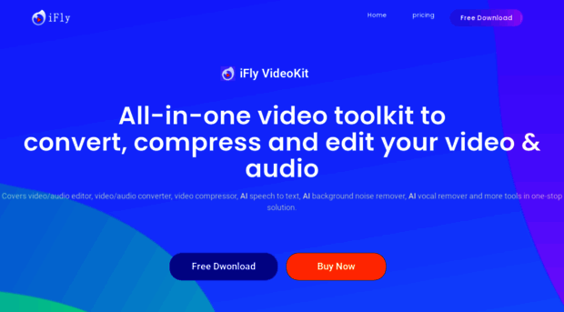 iflykit.com