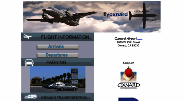 iflyoxnard.com