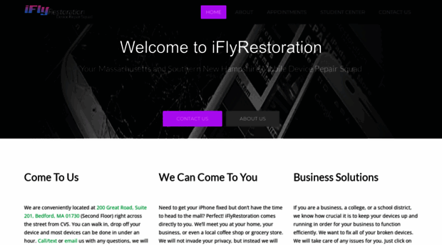 iflyrestoration.com