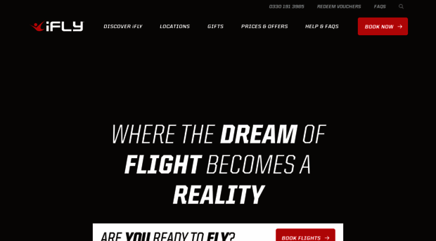 iflyworld.co.uk