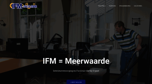 ifm-facilitair.nl