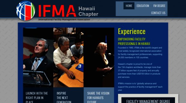 ifma-hi.org