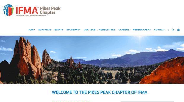 ifma-pikespeak.org