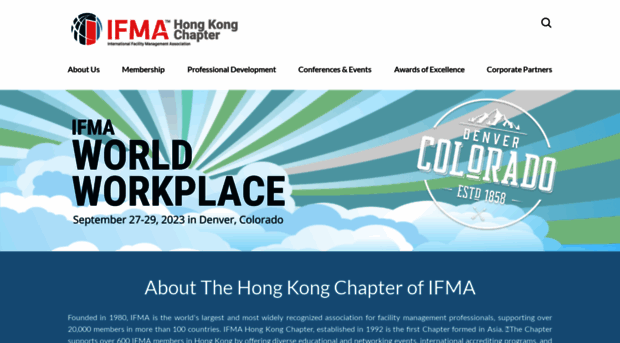 ifma.org.hk