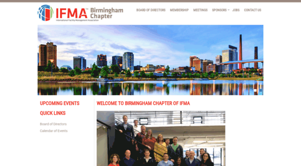 ifmabirmingham.org