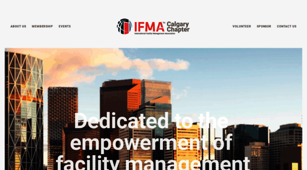 ifmacalgary.org