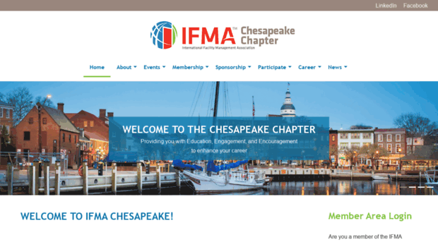 ifmachesapeake.org