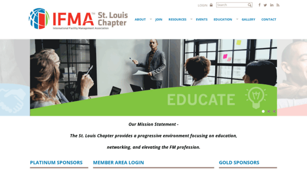 ifmastl.org