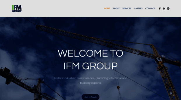 ifmgroup.com.au