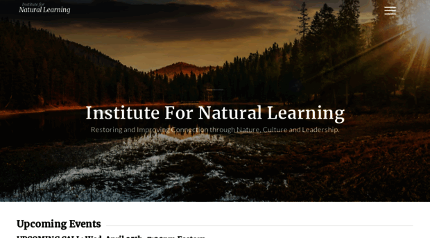 ifnaturallearning.com
