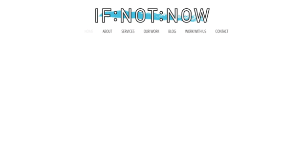 ifnotnowdigital.co.uk