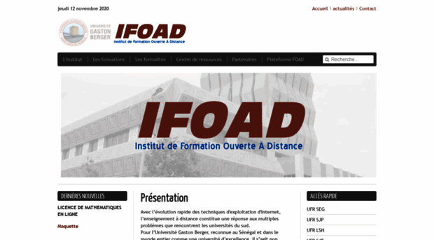 ifoad-ugb.sn