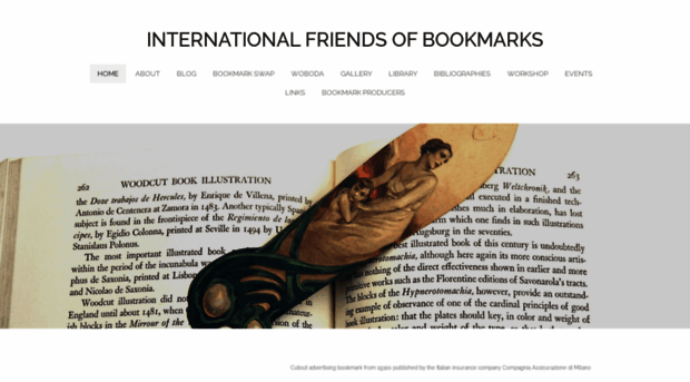 ifobookmarks.org