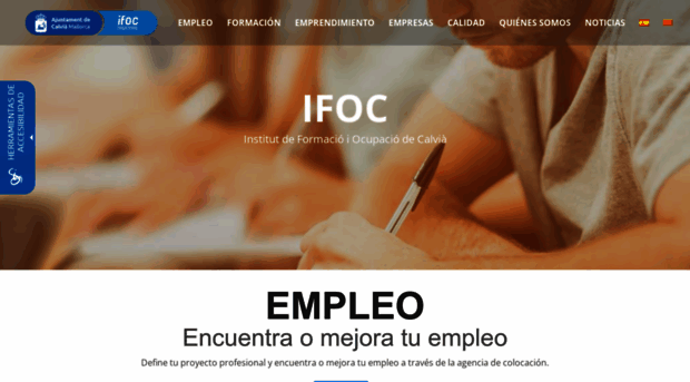 ifoc.es