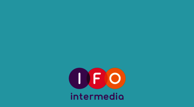 ifointermedia.com