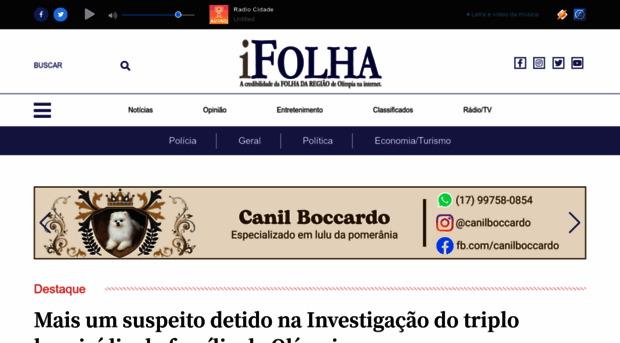 ifolha.com.br