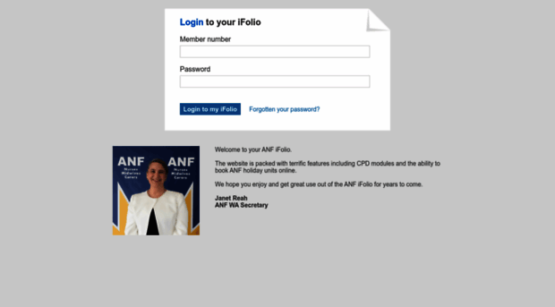 ifolio.anfiuwp.org.au