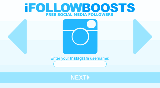 ifollowboosts.com