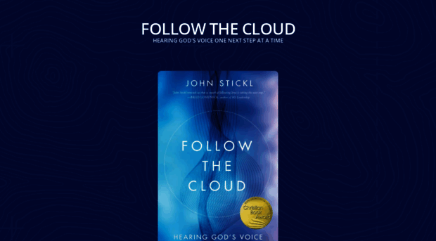 ifollowthecloud.com